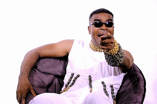 Adolf Tagoe